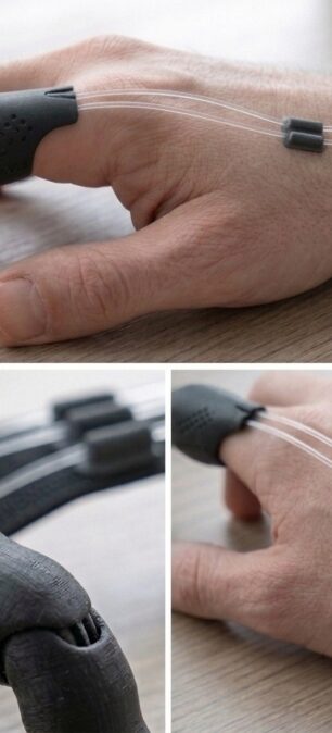 rendus bracelet boosté 3